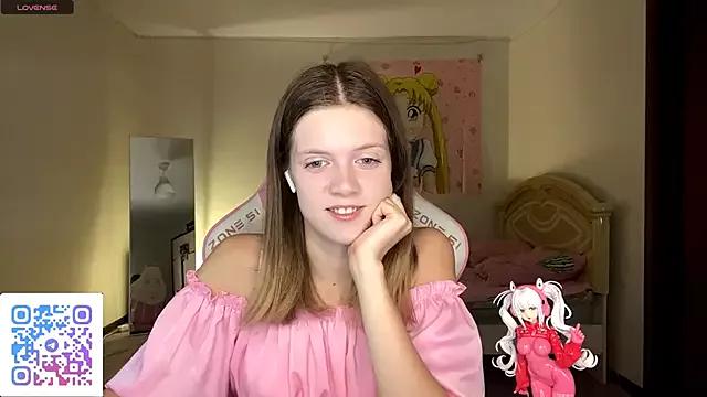 Unleash your urge for fetish cams livestreamers with our pick of steaming hot models, versed in the art of seduction and indulgence.