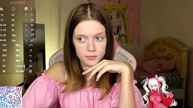 Unleash your urge for fetish cams livestreamers with our pick of steaming hot models, versed in the art of seduction and indulgence.