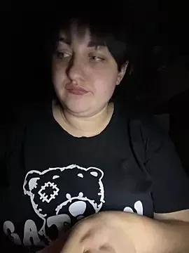 VickiHines from StripChat is Freechat