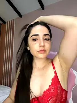 Photos of Vicky-Andrade from StripChat is Private