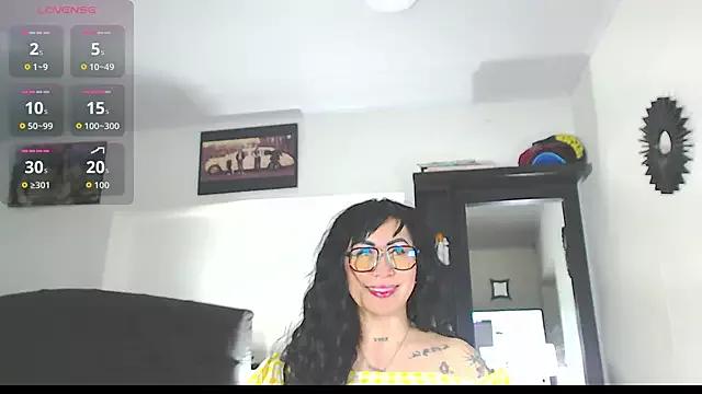 Unleash your urge for fetish cams livestreamers with our pick of steaming hot models, versed in the art of seduction and indulgence.