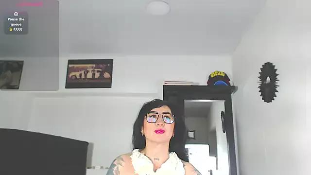 Unleash your urge for fetish cams livestreamers with our pick of steaming hot models, versed in the art of seduction and indulgence.