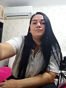 VickyDivinee from StripChat is Freechat