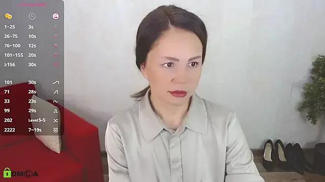 Unleash your urge for fetish cams livestreamers with our pick of steaming hot models, versed in the art of seduction and indulgence.