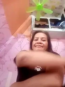 vickyhot1966 from StripChat is Freechat