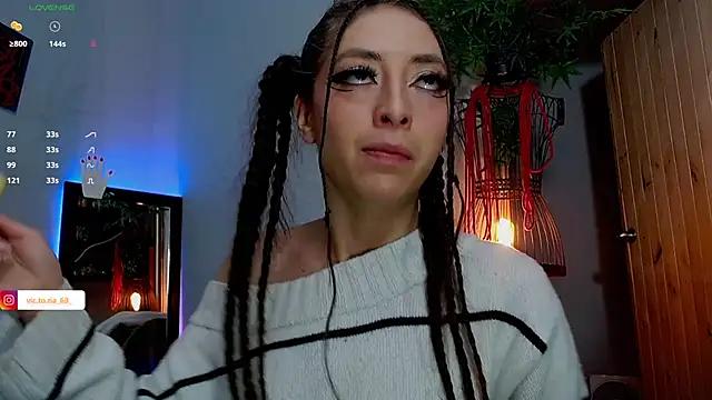 Unleash your urge for fetish cams livestreamers with our pick of steaming hot models, versed in the art of seduction and indulgence.
