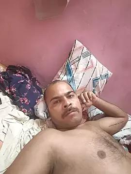 Vickyrajput009 from StripChat is Freechat