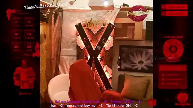 Unleash your urge for fetish cams livestreamers with our pick of steaming hot models, versed in the art of seduction and indulgence.