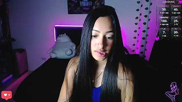 Unleash your urge for fetish cams livestreamers with our pick of steaming hot models, versed in the art of seduction and indulgence.
