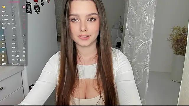 Unleash your urge for fetish cams livestreamers with our pick of steaming hot models, versed in the art of seduction and indulgence.