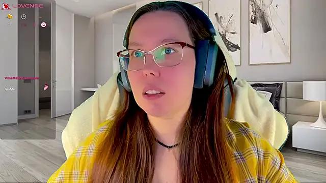 Unleash your urge for fetish cams livestreamers with our pick of steaming hot models, versed in the art of seduction and indulgence.