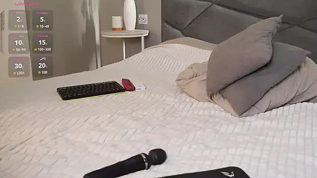 Unleash your urge for fetish cams livestreamers with our pick of steaming hot models, versed in the art of seduction and indulgence.