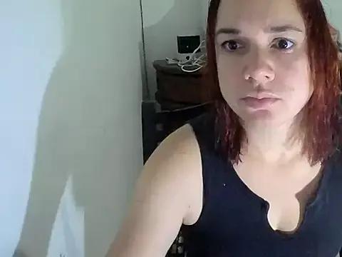 Victorialatina from StripChat is Freechat