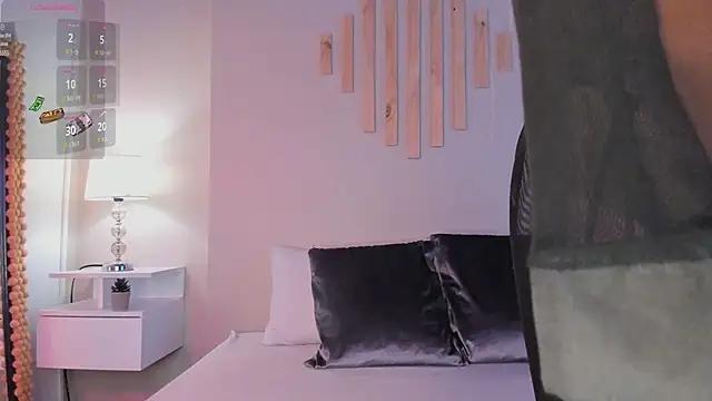 Unleash your urge for fetish cams livestreamers with our pick of steaming hot models, versed in the art of seduction and indulgence.