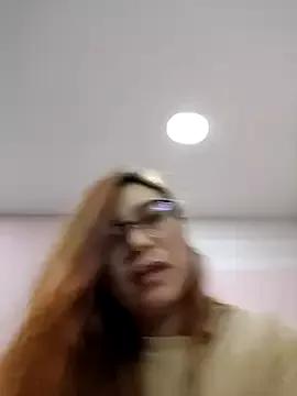 Victoriia_Cooper from StripChat is Freechat