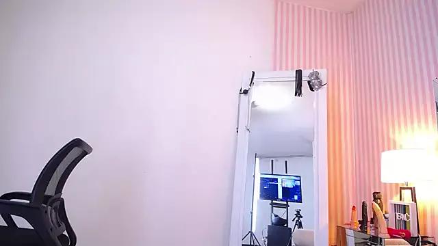 Unleash your urge for fetish cams livestreamers with our pick of steaming hot models, versed in the art of seduction and indulgence.