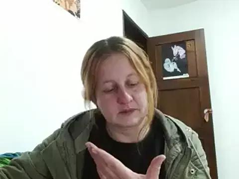 ViioletaMora from StripChat is Freechat