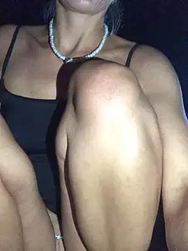 Unleash your urge for fetish cams livestreamers with our pick of steaming hot models, versed in the art of seduction and indulgence.