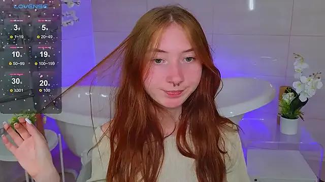 Unleash your urge for fetish cams livestreamers with our pick of steaming hot models, versed in the art of seduction and indulgence.