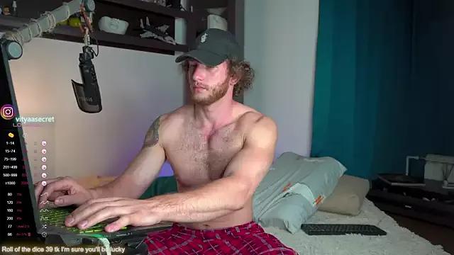 Unleash your urge for fetish cams livestreamers with our pick of steaming hot models, versed in the art of seduction and indulgence.