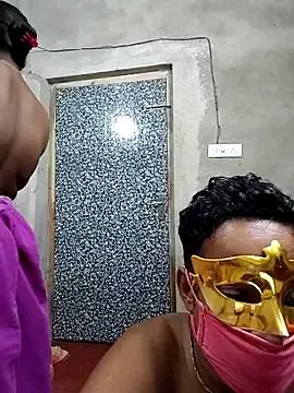VILLAGE_LOVER_ from StripChat is Freechat