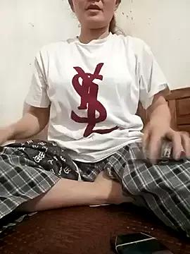 Vina_venus from StripChat is Freechat