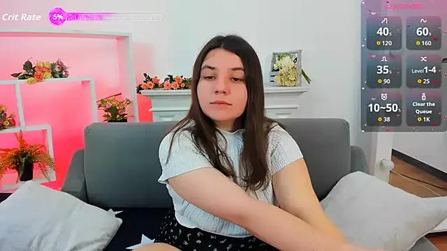 Unleash your urge for fetish cams livestreamers with our pick of steaming hot models, versed in the art of seduction and indulgence.