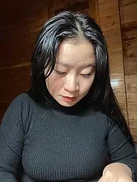 violet-00 from StripChat is Freechat