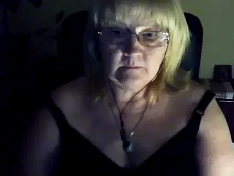 Violet5364 from StripChat is Freechat