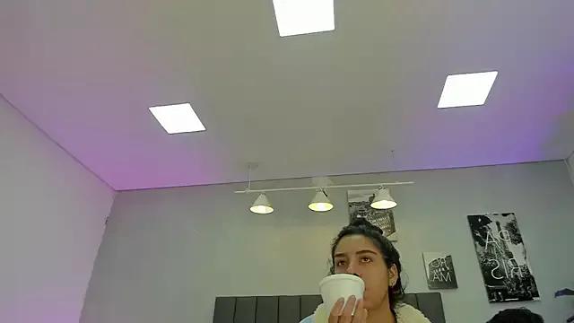 Unleash your urge for fetish cams livestreamers with our pick of steaming hot models, versed in the art of seduction and indulgence.