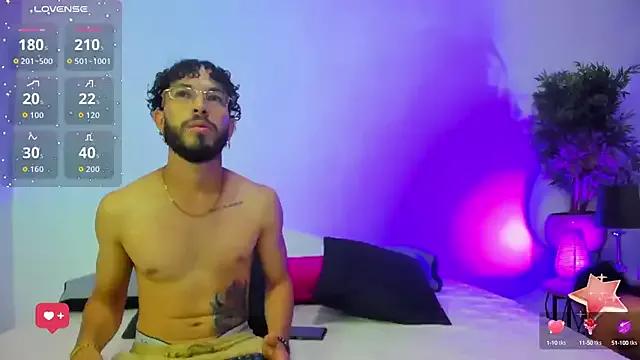 Unleash your urge for fetish cams livestreamers with our pick of steaming hot models, versed in the art of seduction and indulgence.