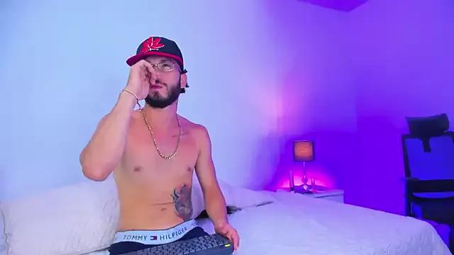 Unleash your urge for fetish cams livestreamers with our pick of steaming hot models, versed in the art of seduction and indulgence.