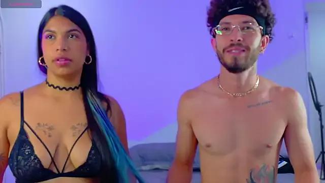 Unleash your urge for fetish cams livestreamers with our pick of steaming hot models, versed in the art of seduction and indulgence.