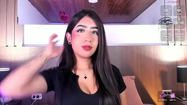 Unleash your urge for fetish cams livestreamers with our pick of steaming hot models, versed in the art of seduction and indulgence.