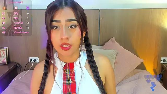 Unleash your urge for fetish cams livestreamers with our pick of steaming hot models, versed in the art of seduction and indulgence.
