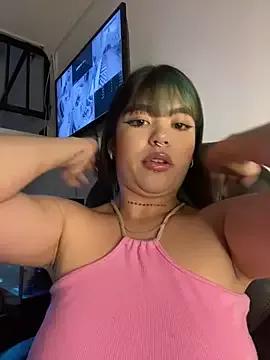 Unleash your urge for fetish cams livestreamers with our pick of steaming hot models, versed in the art of seduction and indulgence.