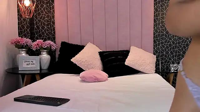 Unleash your urge for fetish cams livestreamers with our pick of steaming hot models, versed in the art of seduction and indulgence.
