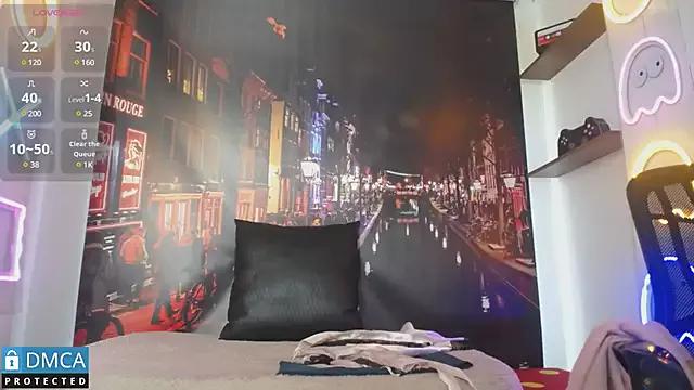 Unleash your urge for fetish cams livestreamers with our pick of steaming hot models, versed in the art of seduction and indulgence.