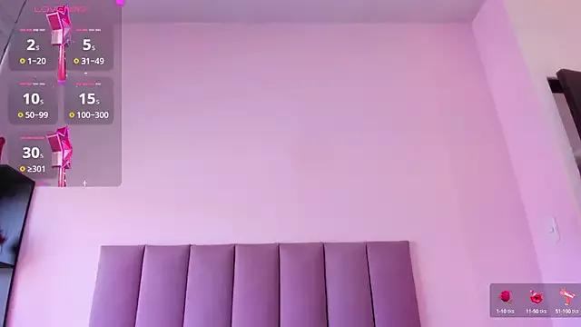 Unleash your urge for fetish cams livestreamers with our pick of steaming hot models, versed in the art of seduction and indulgence.