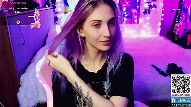 Unleash your urge for fetish cams livestreamers with our pick of steaming hot models, versed in the art of seduction and indulgence.