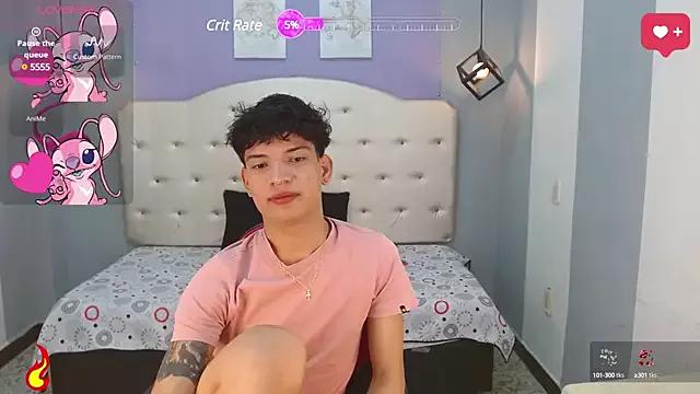 Unleash your urge for fetish cams livestreamers with our pick of steaming hot models, versed in the art of seduction and indulgence.