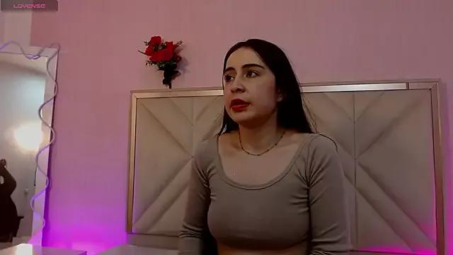 Violet_tay1 from StripChat is Freechat