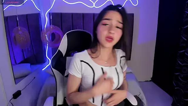 Unleash your urge for fetish cams livestreamers with our pick of steaming hot models, versed in the art of seduction and indulgence.