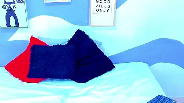 Unleash your urge for fetish cams livestreamers with our pick of steaming hot models, versed in the art of seduction and indulgence.