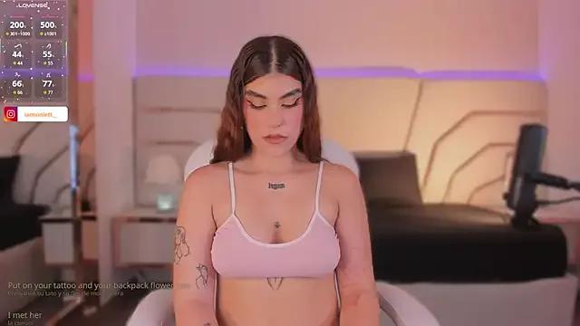 Unleash your urge for fetish cams livestreamers with our pick of steaming hot models, versed in the art of seduction and indulgence.