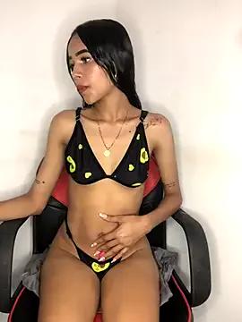 Unleash your urge for fetish cams livestreamers with our pick of steaming hot models, versed in the art of seduction and indulgence.