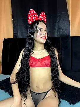 Unleash your urge for fetish cams livestreamers with our pick of steaming hot models, versed in the art of seduction and indulgence.