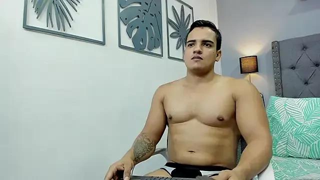 Unleash your urge for fetish cams livestreamers with our pick of steaming hot models, versed in the art of seduction and indulgence.