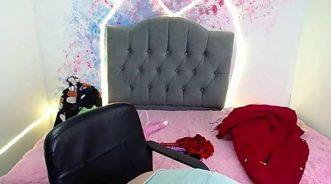 Unleash your urge for fetish cams livestreamers with our pick of steaming hot models, versed in the art of seduction and indulgence.