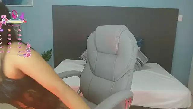 Unleash your urge for fetish cams livestreamers with our pick of steaming hot models, versed in the art of seduction and indulgence.